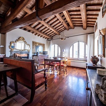 Casa Spagnoli Assisi Luaran gambar