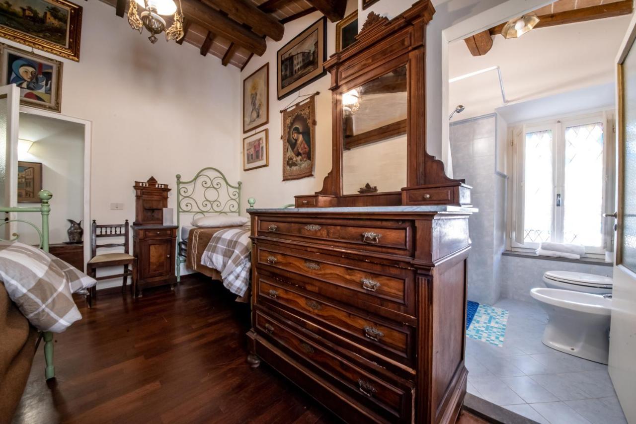 Casa Spagnoli Assisi Luaran gambar