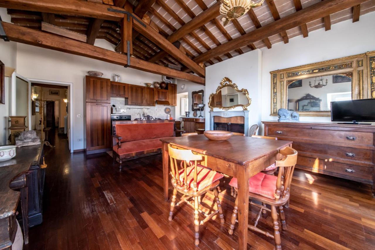 Casa Spagnoli Assisi Luaran gambar