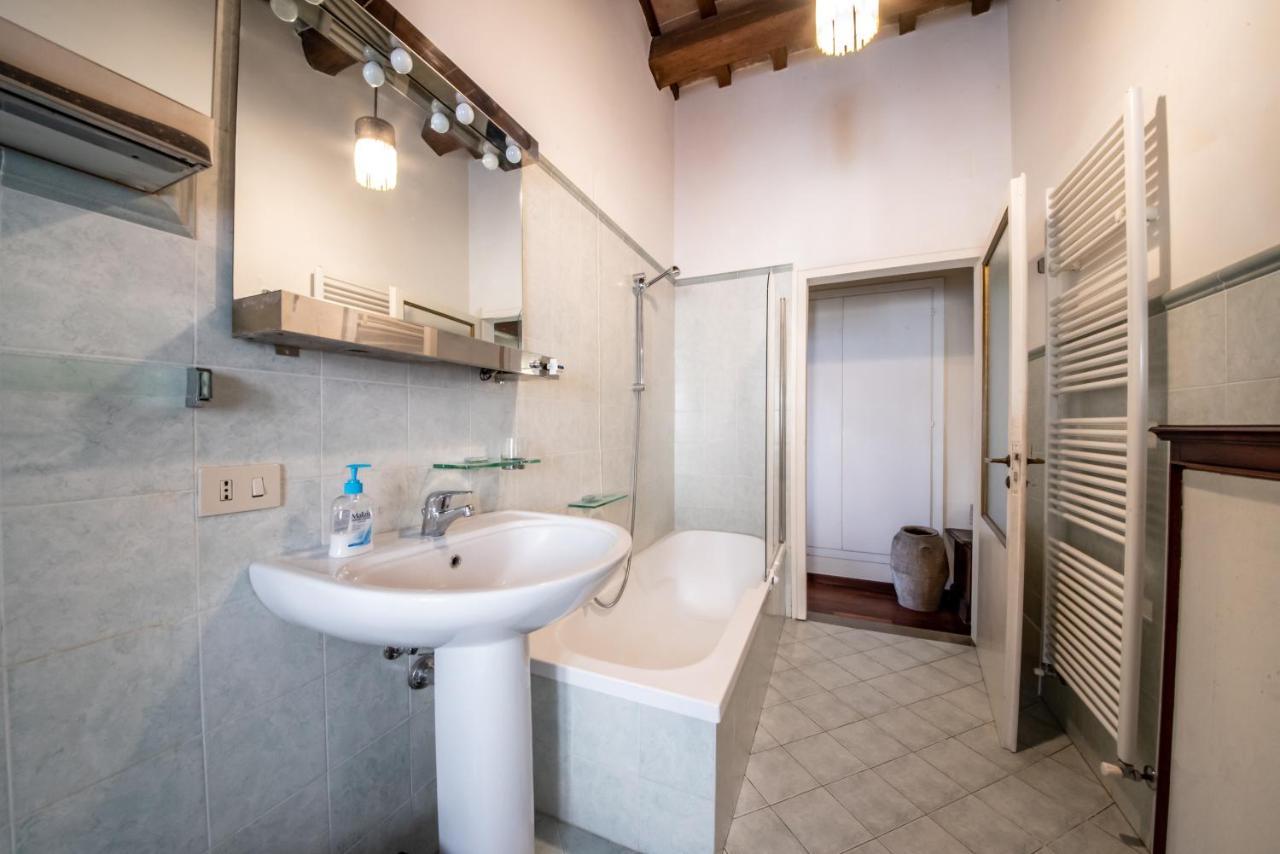 Casa Spagnoli Assisi Luaran gambar